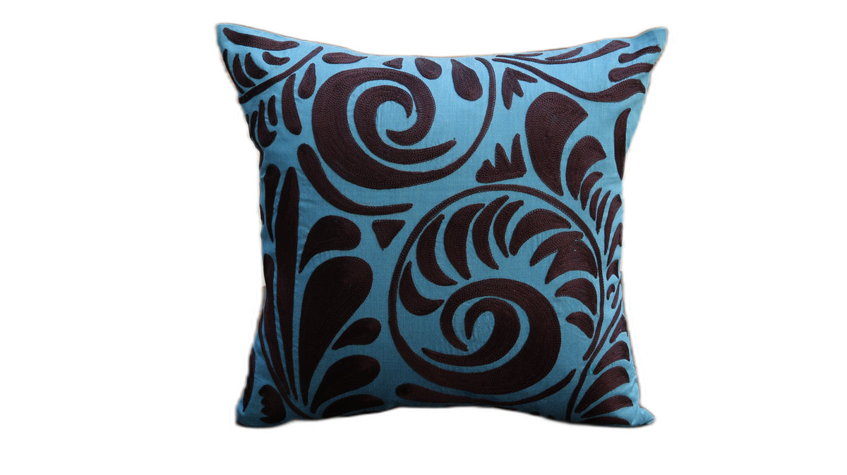 New Aari Cushion Cover - Jagdish Store Online 
