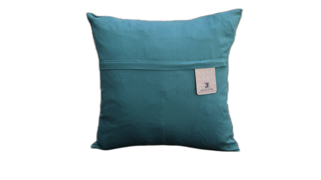New Aari Cushion Cover - Jagdish Store Online 