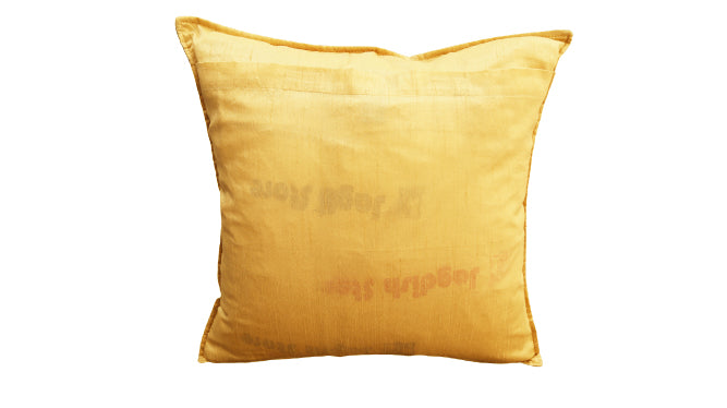 Banarasi Cushion Cover - Jagdish Store Online 