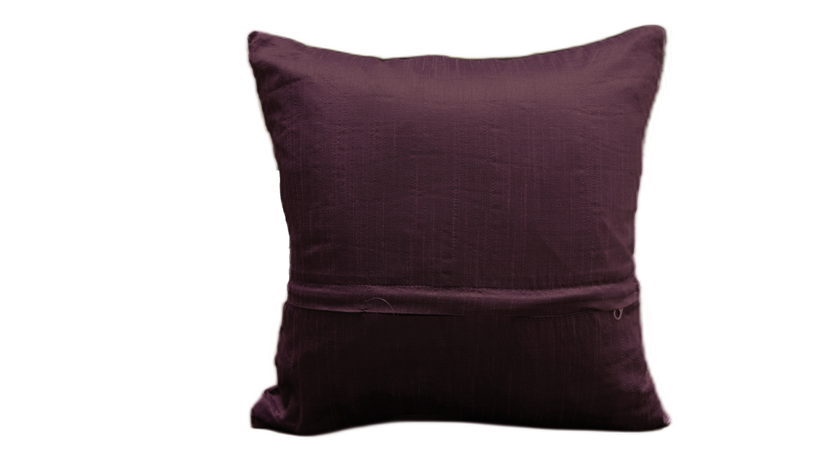 Leharia Polyster Cushion Cover - Jagdish Store Online 
