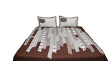 Avon Double Bedcover with 2 Pillow Covers