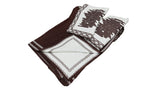 Avon Double Bed Cover Set (1 bedcover+ 2 Pillow Covers) - Jagdish Store Online 