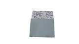Trident Everyday Double Bedsheet with 2 Pillow Covers