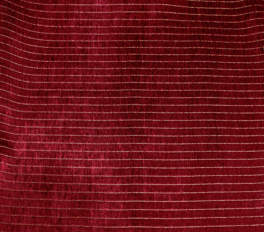 Brompton Stripe Upholstery Sofa Fabric