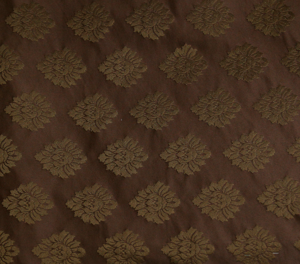 Damask Style Upholstery Sofa Fabric
