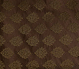 Damask Style Upholstery Sofa Fabric