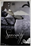 Maishaa Serenity Cotton Bedsheet(90 X 108 Inch) Set -(1 bedsheet+ 2 Pillow Covers) - Jagdish Store Online Since 1965