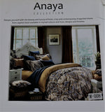 Batik print Cotton Bedsheet(90 X 108 Inch) Set -(1 bedsheet+ 2 Pillow Covers) - Jagdish Store Online Since 1965