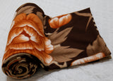 Tango Printed Blanket(220 X 240 Cm)-Polyester - Jagdish Store Online Since 1965