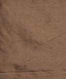 Sanchi Silk Upholstery Fabric Silk (Bronze Brown)-Rs. 950 per mtr - Jagdish Store Online Since 1965