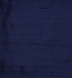 Sanchi Silk Upholstery Fabric Silk (N.Blue)-Rs. 950 per mtr - Jagdish Store Online Since 1965