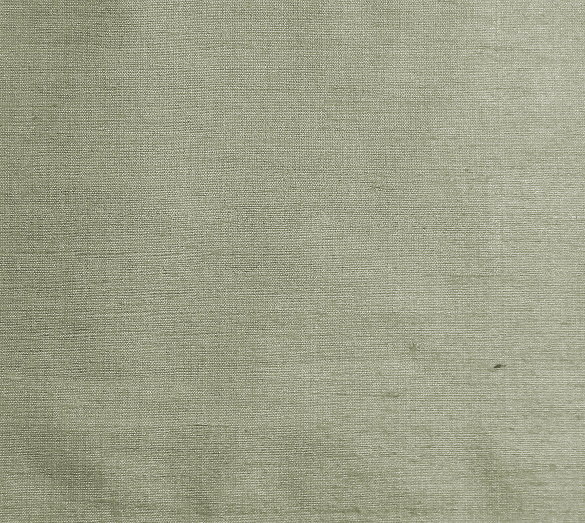 Stone-coloured silk upholstery fabric in a plain, even colour