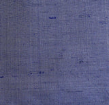Hermitage Upholstery Fabric Silk (Blue)