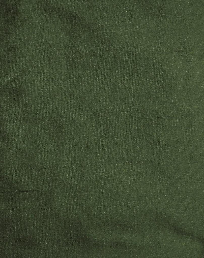 Sanchi Silk Upholstery Fabric Silk (Green)-Rs. 950 per mtr - Jagdish Store Online Since 1965