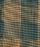Tafeta Check Upholstery Fabric Silk (Multi)-Rs. 1100 per mtr - Jagdish Store Online Since 1965