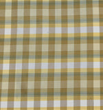 Tafeta Check Upholstery Fabric Silk (Multi)-Rs. 1150 per mtr - Jagdish Store Online Since 1965