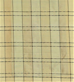 Elegant Upholstery Fabric Silk (Fawn)
