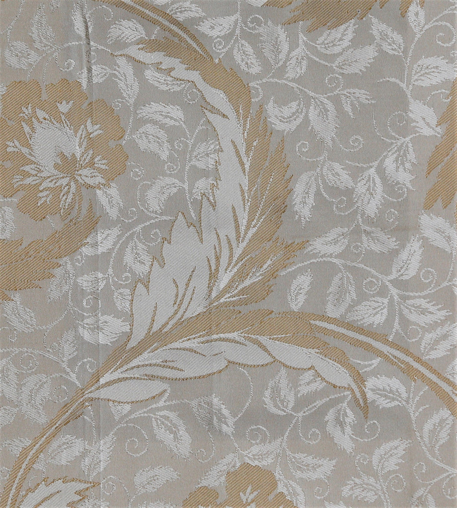 DMSKD/144 Upholstery Fabric Silk (Beige)-Rs. 2150 per mtr - Jagdish Store Online Since 1965