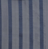 Royal Silver Upholstery Fabric Silk (Grey)