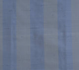Premium Upholstery Fabric Silk (Blue)