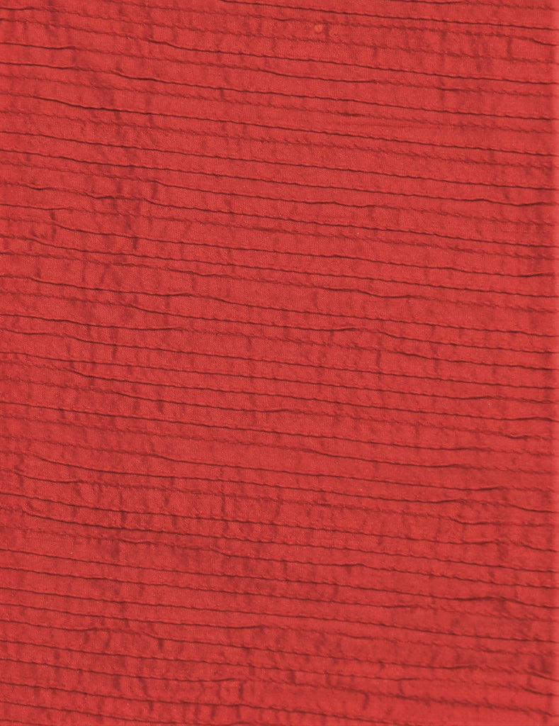 ANU/3291 Upholstery Fabric Silk (Red)-Rs. 1675 per mtr - Jagdish Store Online Since 1965