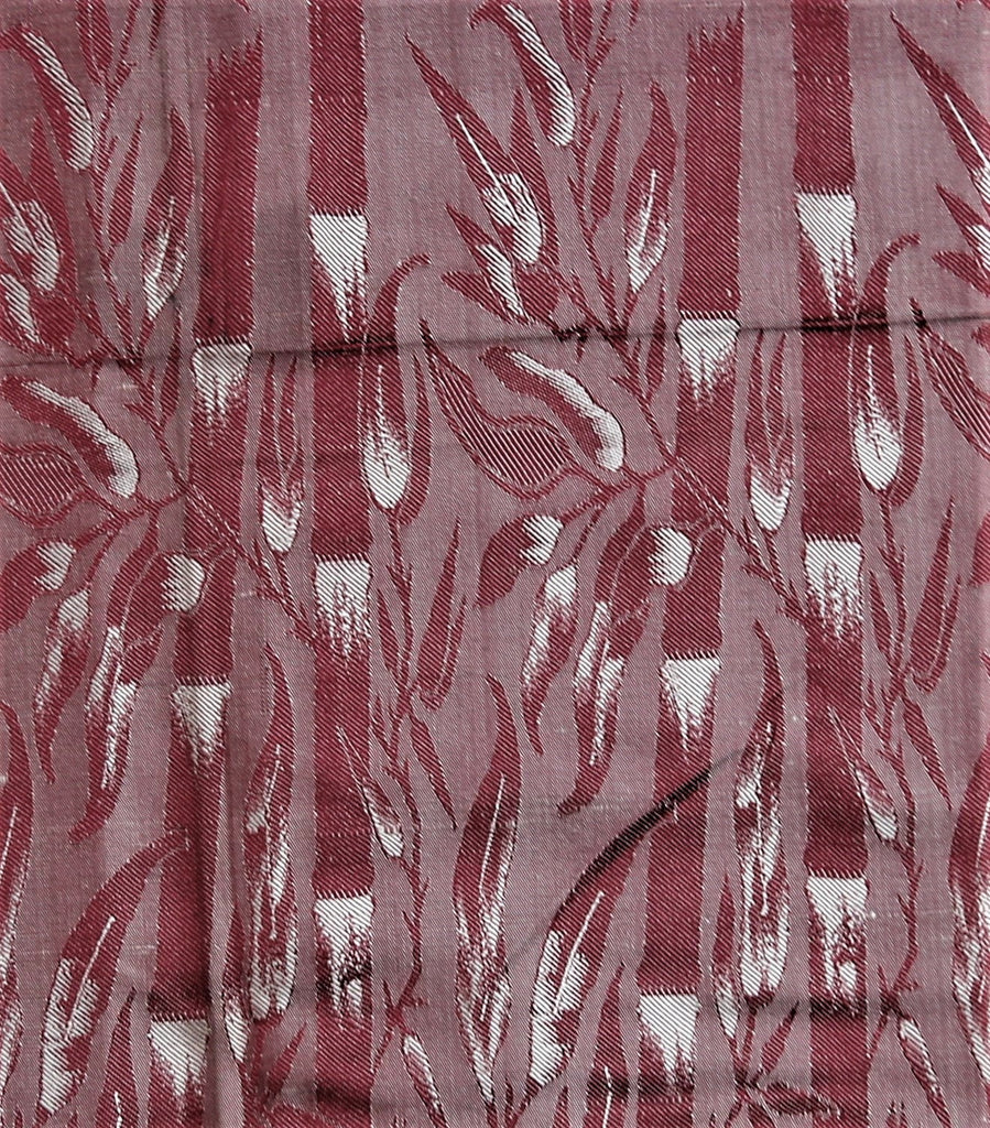 Silk-0890 Upholstery Fabric Silk (Pink)-Rs. 750 per mtr - Jagdish Store Online Since 1965