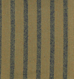 Stripe Bhagal Pur Upholstery Fabric Silk (Blue-Camel)-Rs. 750 per mtr - Jagdish Store Online Since 1965