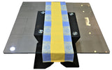 Printed(14 X 55 Inch) Table Runner(Multi)-Cotton - Jagdish Store Online Since 1965