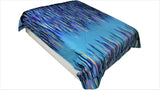 Printed Double Bed Quilt 400 GSM