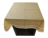 Plain Table Cover