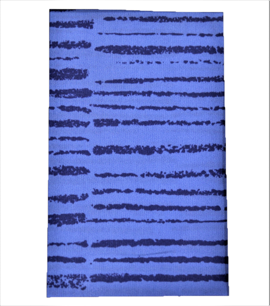 (Blue)Shower Curtain Spiella Design- Polyester(180 X 200 Cm) - Jagdish Store Online Since 1965