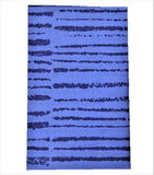 (Blue)Shower Curtain Spiella Design- Polyester(180 X 200 Cm) - Jagdish Store Online Since 1965