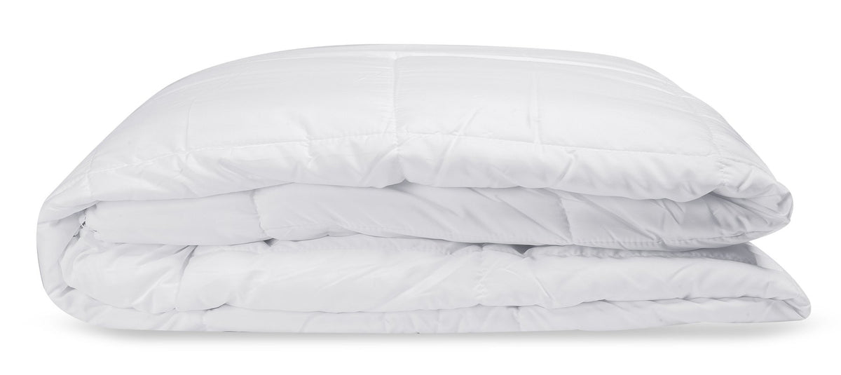 Spread Home LIGHTWEIGHT SOYABEAN WINTER QUILT, COMFORTER (90x108 Inch) - Jagdish Store Online Since 1965